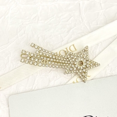 Christian Dior Hairpins